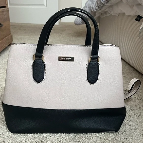 Kate Spade Laurel Way Evangelie Satchel - Picture 2 of 11